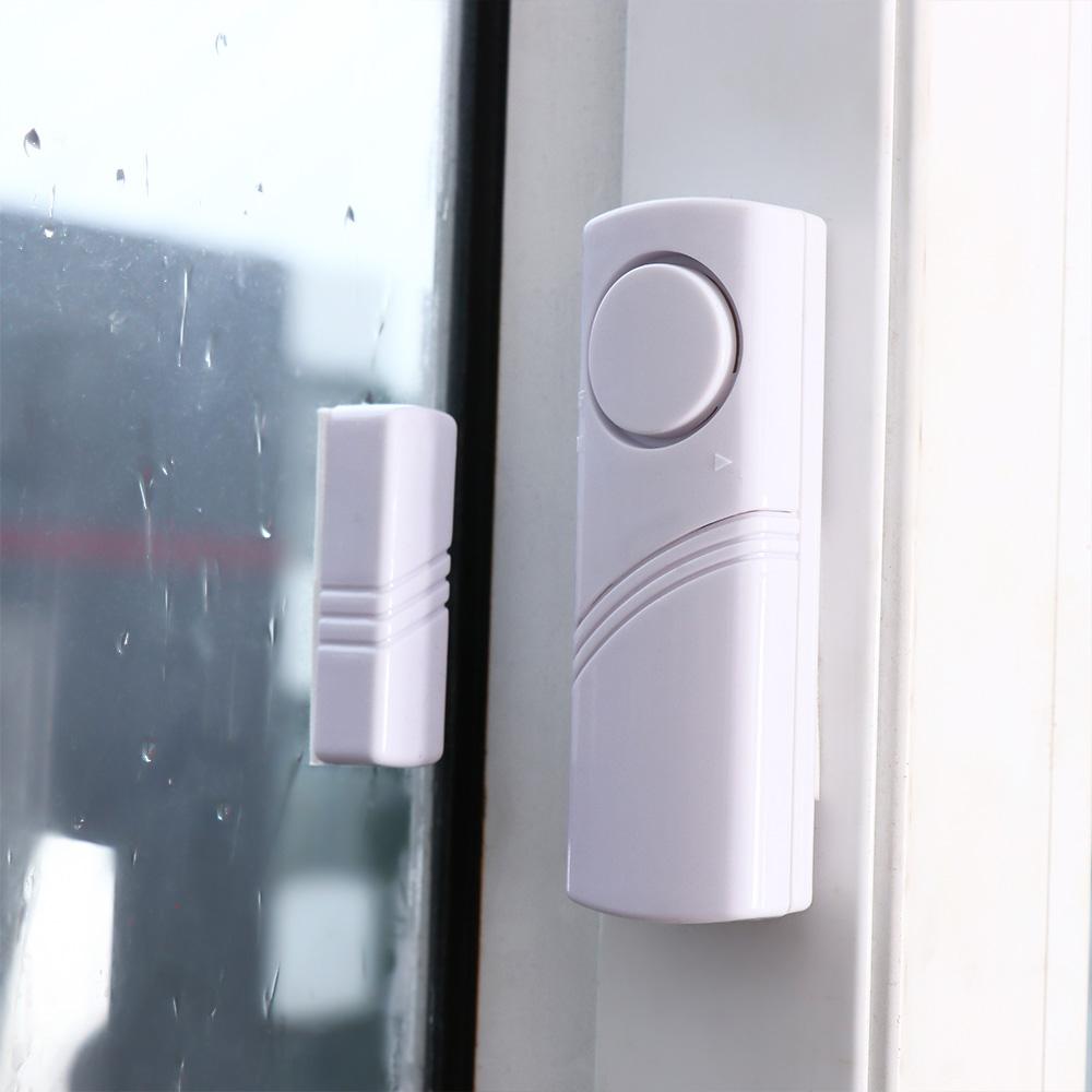 Сигнализация на батарейках